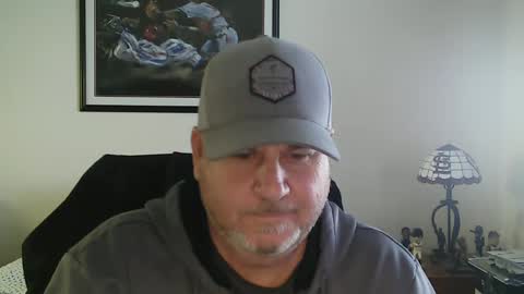 Snapshot of foreplayman22 chatting on 02.18.25 foreplayman22 online show from 02.18.25