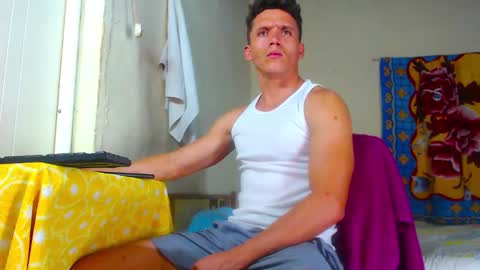 Snapshot of forestcanm chatting on 02.05.25 Frank online show from 02.05.25