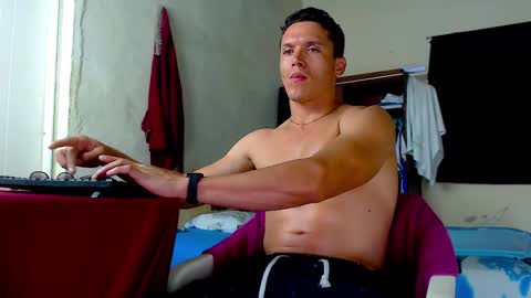 Snapshot of forestcanm chatting on 09.14.25 Frank online show from 09.14.25