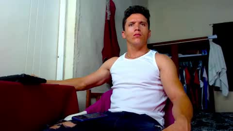 Snapshot of forestcanm chatting on 09.22.25 Frank online show from 09.22.25