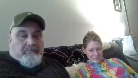 Snapshot of foxyfang chatting on 02.26.25 foxyfang online show from 02.26.25