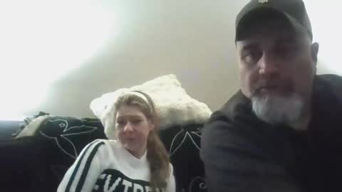 Snapshot of foxyfang chatting on 03.02.25 foxyfang online show from 03.02.25