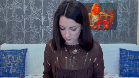 Snapshot of foxyx1 chatting on 12.13.24 Foxy online show from 12.13.24