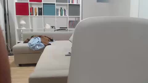 Snapshot of francescosal chatting on 09.22.25 francescosal online show from 09.22.25