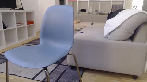 Snapshot of francescosal chatting on 10.13.25 francescosal online show from 10.13.25