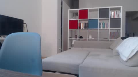 Snapshot of francescosal chatting on 10.26.25 francescosal online show from 10.26.25