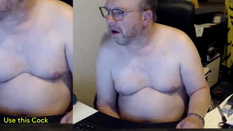 Snapshot of fransje_ chatting on 01.26.25 Fransje online show from 01.26.25