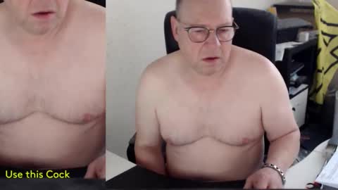 Snapshot of fransje_ chatting on 02.02.25 Fransje online show from 02.02.25