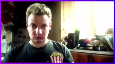 Snapshot of freak_azoid chatting on 01.29.25 freak_azoid online show from 01.29.25