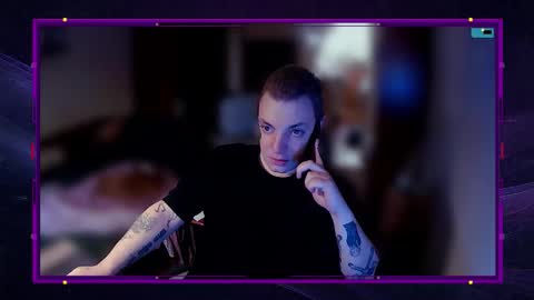 Snapshot of freak_azoid chatting on 10.02.25 freak_azoid online show from 10.02.25