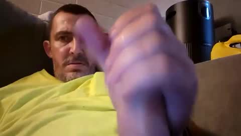 Snapshot of freakdave chatting on 09.13.25 freakdave online show from 09.13.25