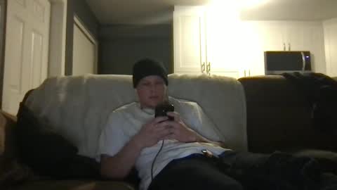 Snapshot of freaksondemand chatting on 11.17.25 freaksondemand online show from 11.17.25