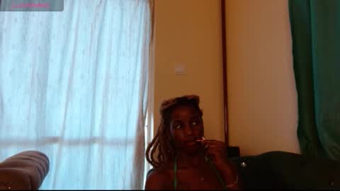 shamika online show from 10.14.25