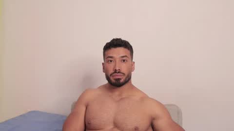FredSeXXX online show from 03.07.25