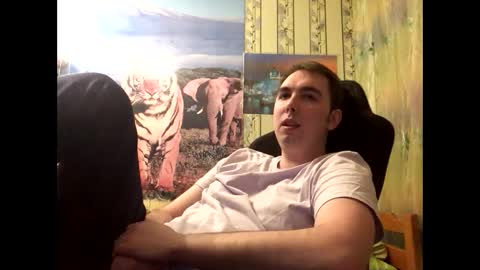 Snapshot of fredi_sweet chatting on 02.01.25 Fredi online show from 02.01.25