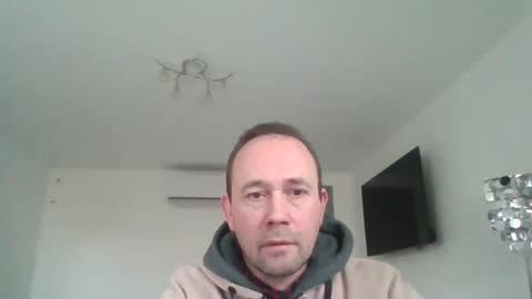 Snapshot of fredodu41 chatting on 01.31.25 fredodu41 online show from 01.31.25