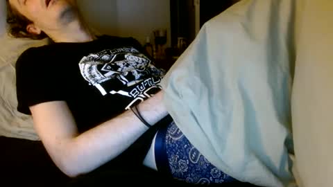 Snapshot of frenchms chatting on 02.13.25 frenchms online show from 02.13.25