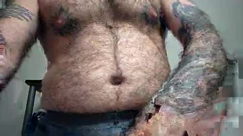 Snapshot of freshattration998 chatting on 12.24.24 freshattration998 online show from 12.24.24