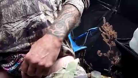 Snapshot of freshattration998 chatting on 11.14.25 freshattration998 online show from 11.14.25