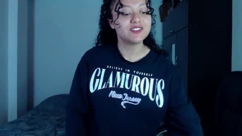 Snapshot of freud_x_louise1 chatting on 12.24.24 Louise  online show from 12.24.24