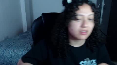 Snapshot of freud_x_louise1 chatting on 12.29.24 Louise  online show from 12.29.24