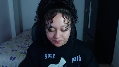 Snapshot of freud_x_louise1 chatting on 01.03.25 Louise  online show from 01.03.25