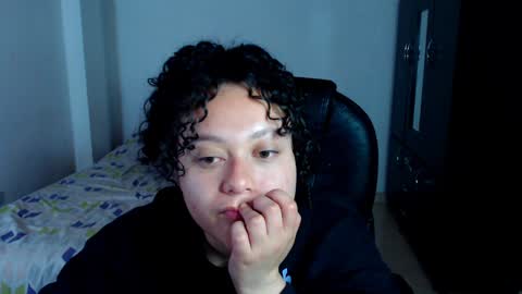 Snapshot of freud_x_louise1 chatting on 01.03.25 Louise  online show from 01.03.25