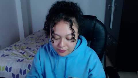 Snapshot of freud_x_louise1 chatting on 01.13.25 Louise  online show from 01.13.25