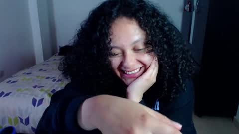 Snapshot of freud_x_louise1 chatting on 01.27.25 Louise  online show from 01.27.25