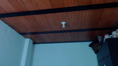 Snapshot of freud_x_louise1 chatting on 02.06.25 Louise  online show from 02.06.25