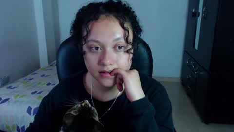 Snapshot of freud_x_louise1 chatting on 02.13.25 Louise  online show from 02.13.25