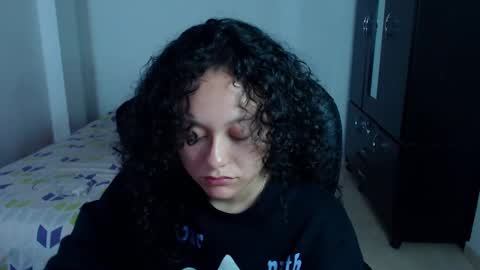 Snapshot of freud_x_louise1 chatting on 02.23.25 Louise  online show from 02.23.25