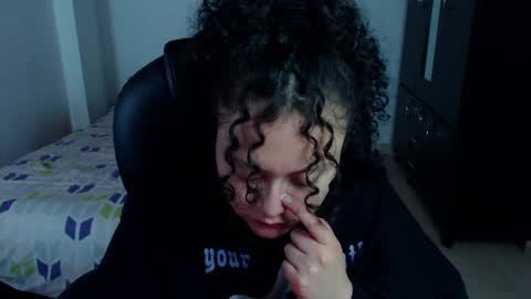 Snapshot of freud_x_louise1 chatting on 02.24.25 Louise  online show from 02.24.25