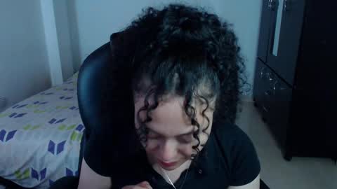 Snapshot of freud_x_louise1 chatting on 02.27.25 Louise  online show from 02.27.25