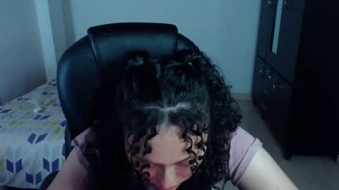 Snapshot of freud_x_louise1 chatting on 02.28.25 Louise  online show from 02.28.25