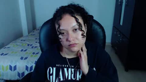 Snapshot of freud_x_louise1 chatting on 03.07.25 Louise  online show from 03.07.25