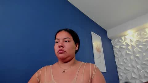 Freya online show from 10.20.25