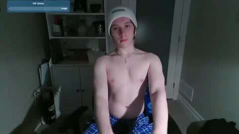 Snapshot of friedtofu86 chatting on 12.15.24 SoyBoy online show from 12.15.24