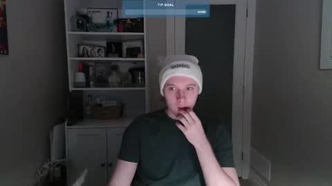 Snapshot of friedtofu86 chatting on 12.30.24 SoyBoy online show from 12.30.24