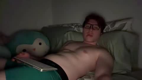 Snapshot of friedtofu86 chatting on 11.19.25 SoyBoy online show from 11.19.25