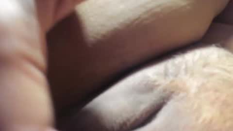 Snapshot of frumcake chatting on 12.06.24 FrumCake online show from 12.06.24