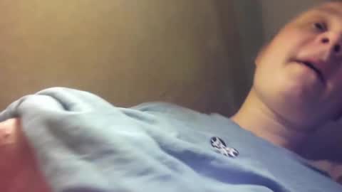 Snapshot of frumcake chatting on 12.23.24 FrumCake online show from 12.23.24