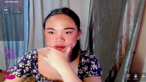 HI IM RONA DONT FORGET GIVE ME THUMBS UP AND JOIN TO MY FANCLUB online show from 10.14.25
