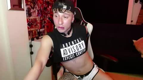 Charlie Crawford online show from 10.24.25