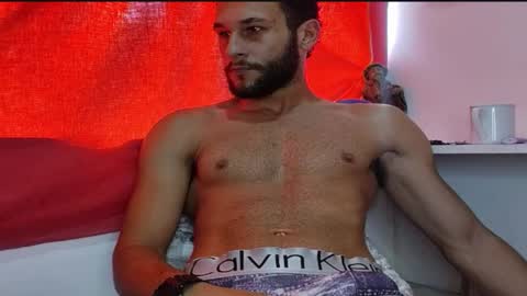 Snapshot of fuckingmulletdaddy chatting on 01.11.25 Phill online show from 01.11.25