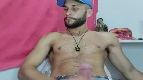 Snapshot of fuckingmulletdaddy chatting on 01.27.25 Phill online show from 01.27.25