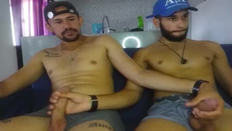 Snapshot of fuckingmulletdaddy chatting on 02.13.25 Phill online show from 02.13.25