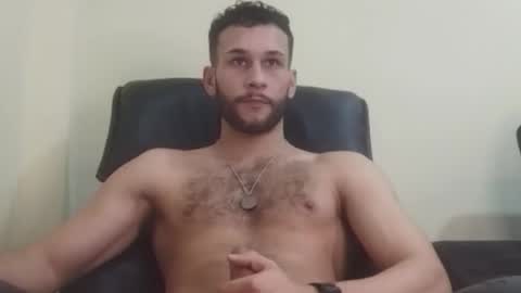 Snapshot of fuckingmulletdaddy chatting on 09.17.25 Phill online show from 09.17.25