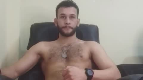 Snapshot of fuckingmulletdaddy chatting on 09.22.25 Phill online show from 09.22.25