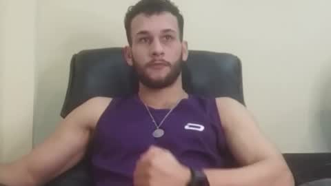 Snapshot of fuckingmulletdaddy chatting on 09.27.25 Phill online show from 09.27.25